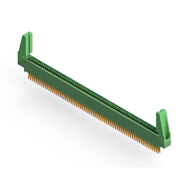 345-142-560-888 EDAC Inc.  Edgeboard Connectors